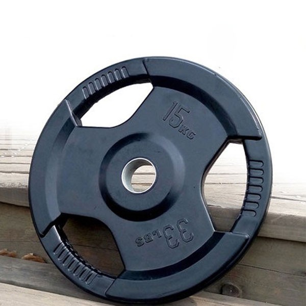 Three Hole Weight Plate