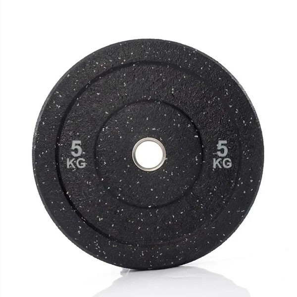 Urethane Bumper Plates