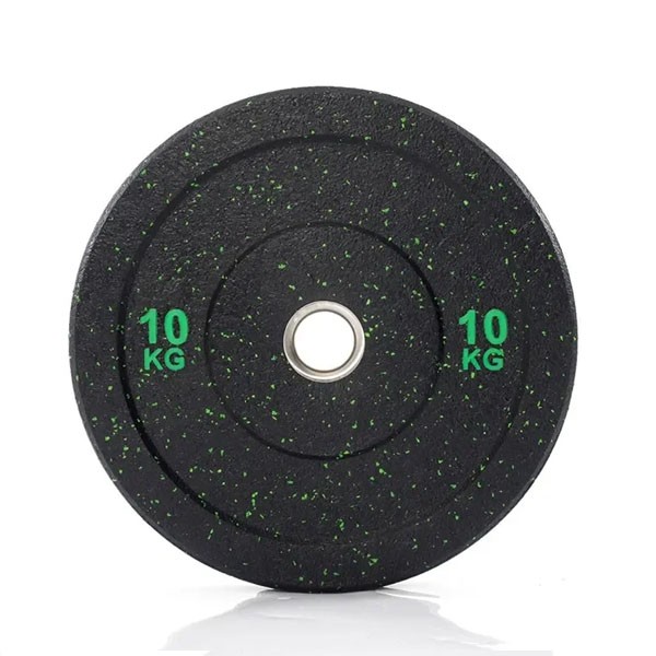 Urethane Bumper Plates