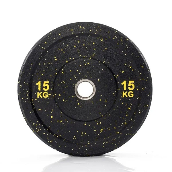 Urethane Bumper Plates