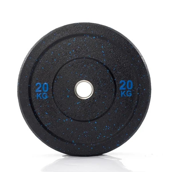 Urethane Bumper Plates