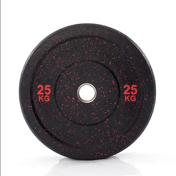 Urethane Bumper Plates