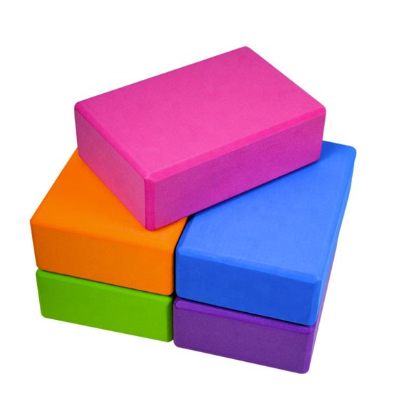 Yoga Block