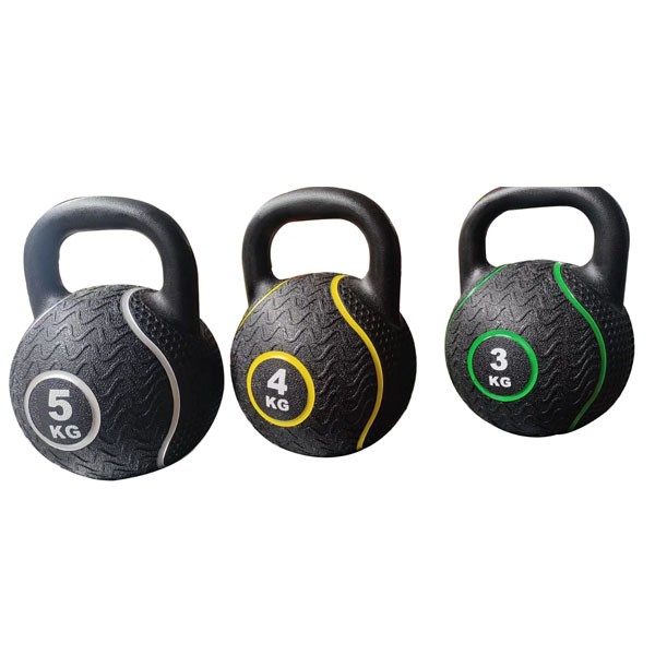 sand kettlebell