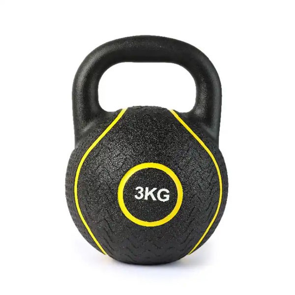 sand kettlebell