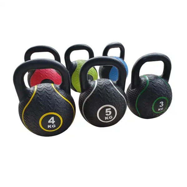 sand kettlebell