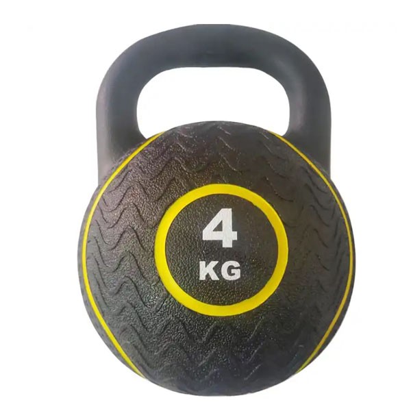 sand kettlebell